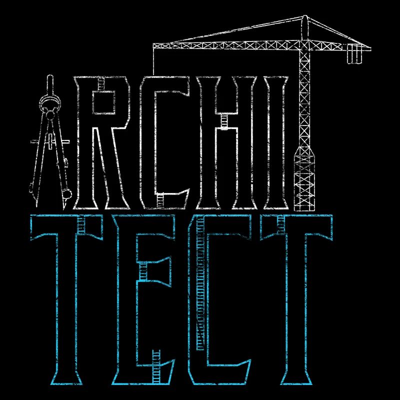Architect architecture gift