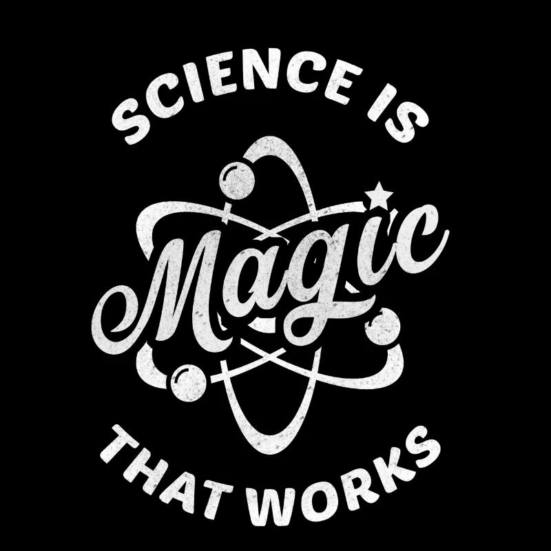 Science Magic