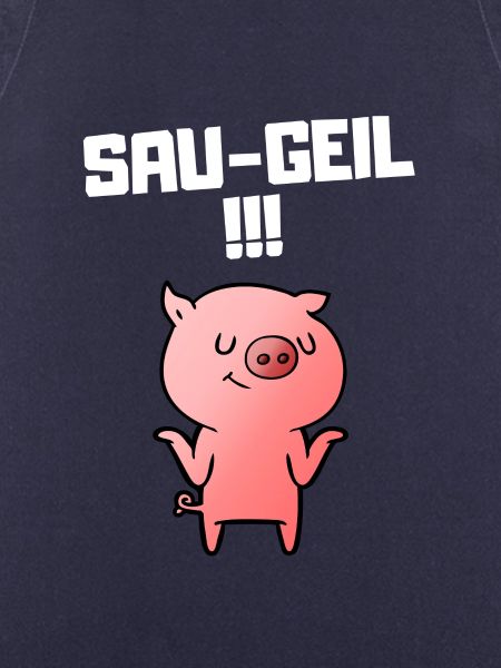 SAU-GEIL !!!