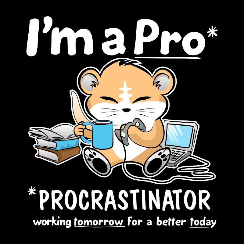 Procrastinateur