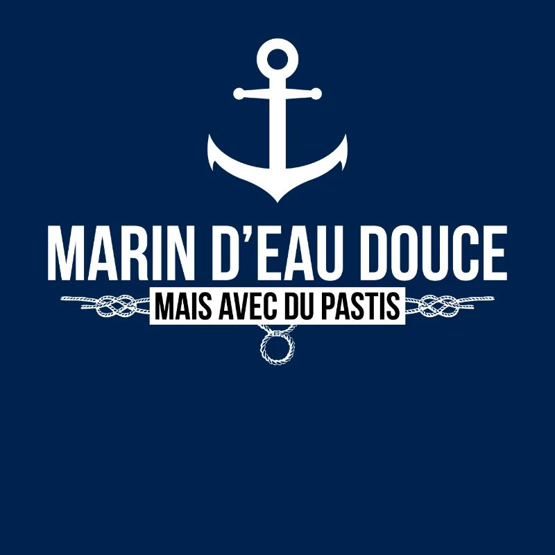 MARIN D EAU DOUCE