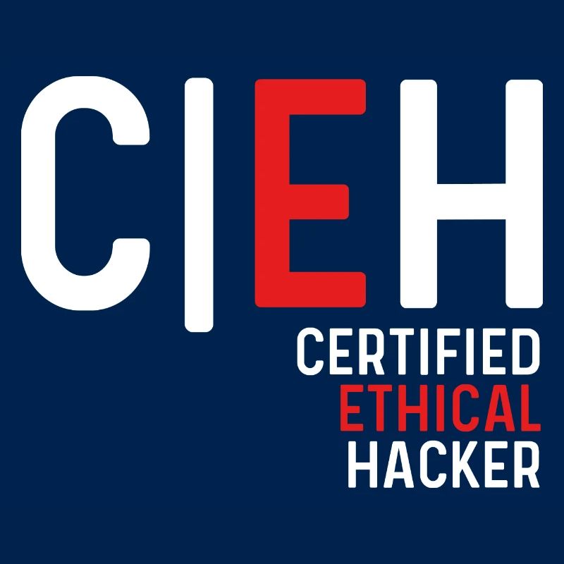 Certified Ethical Hacker Cyber Security Hacking