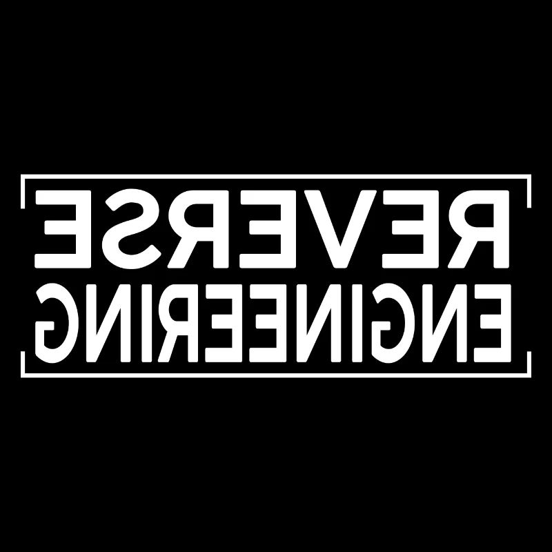 Backward Engineering