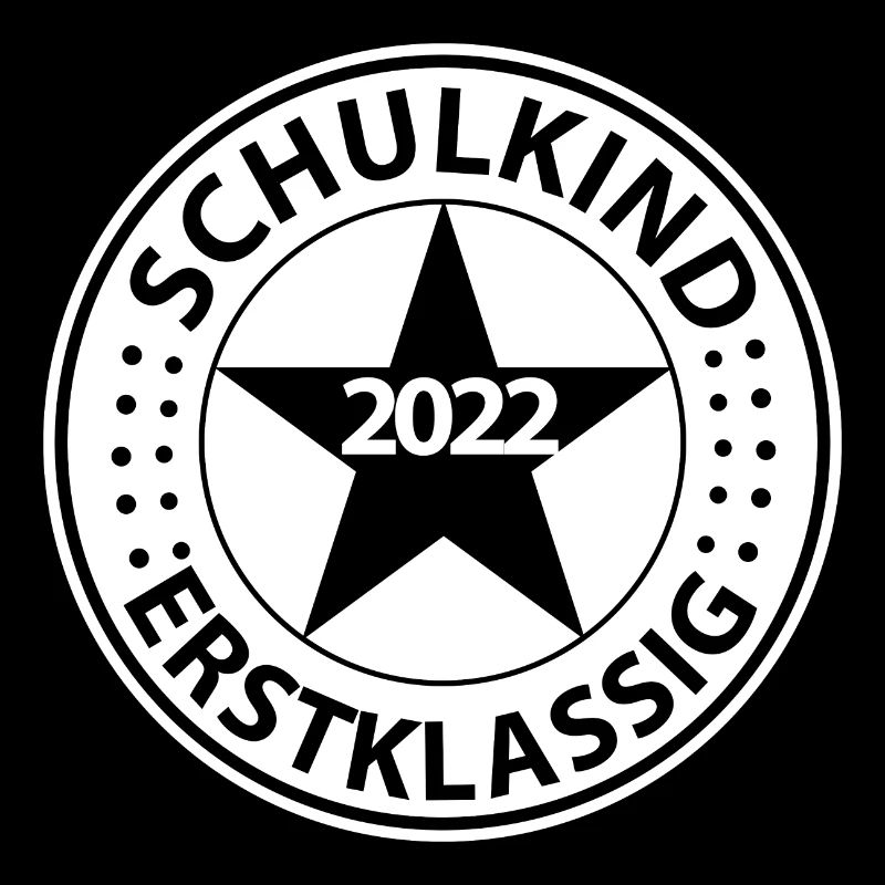 Kinder Einschulung Grundschule Erste Klasse Schule