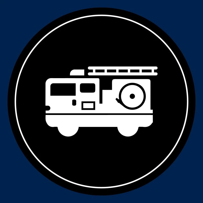 Fire engine