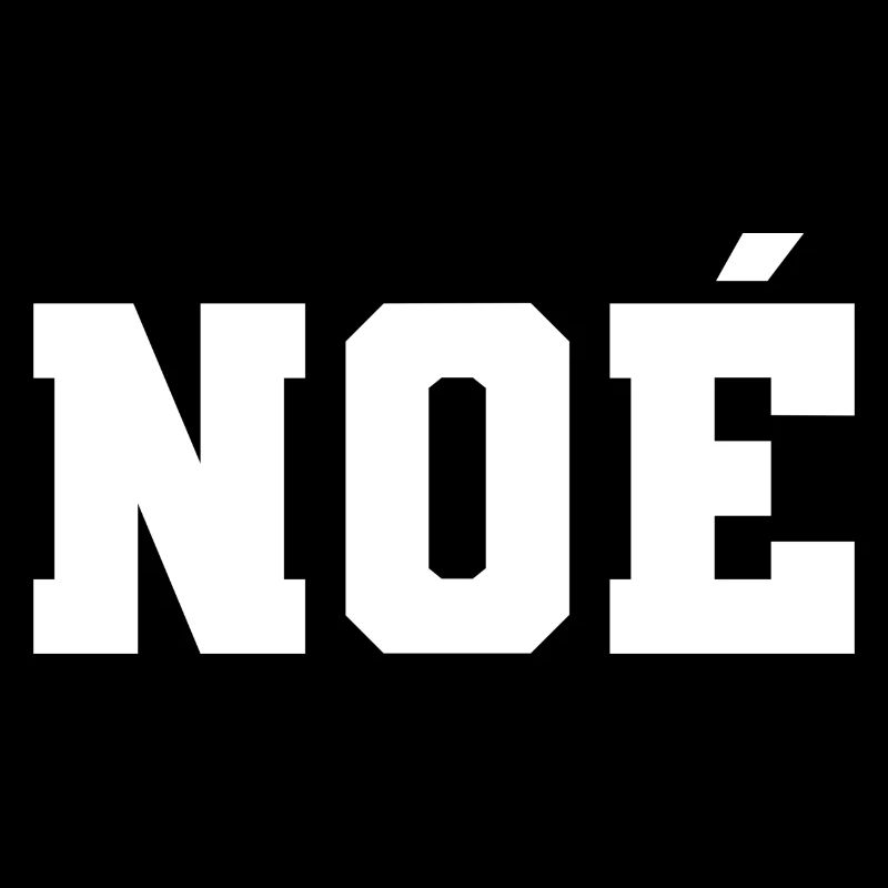 Name - Noé