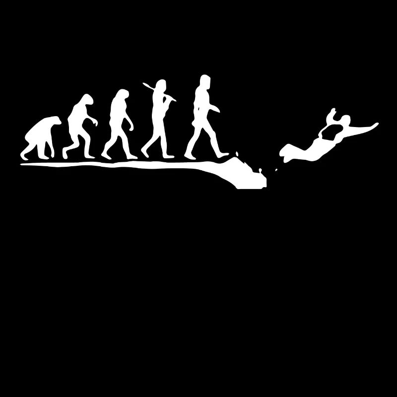 Base jumping B.A.S.E. Objektsprung Objektspringen