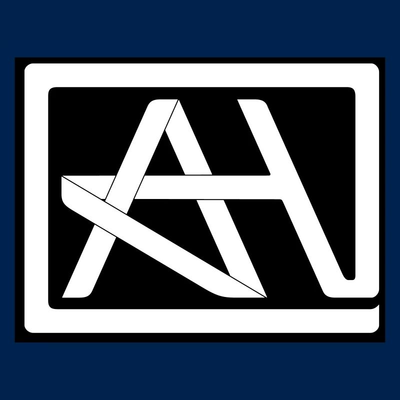 Aaron's Design - Rectangular