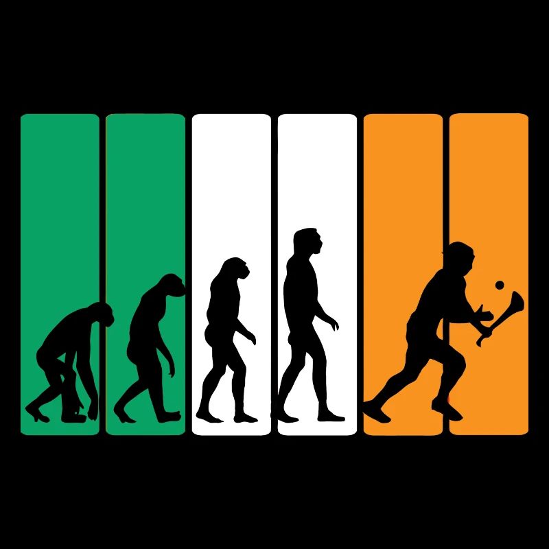 Die Evolution von Hurling