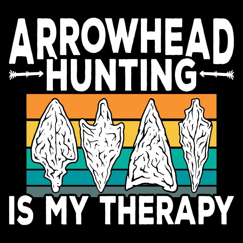 Pointes de flèches de chasse