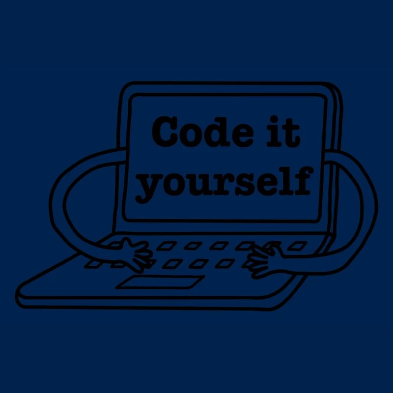 Code it yourself