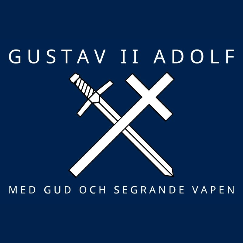 Gustave II Adolphe