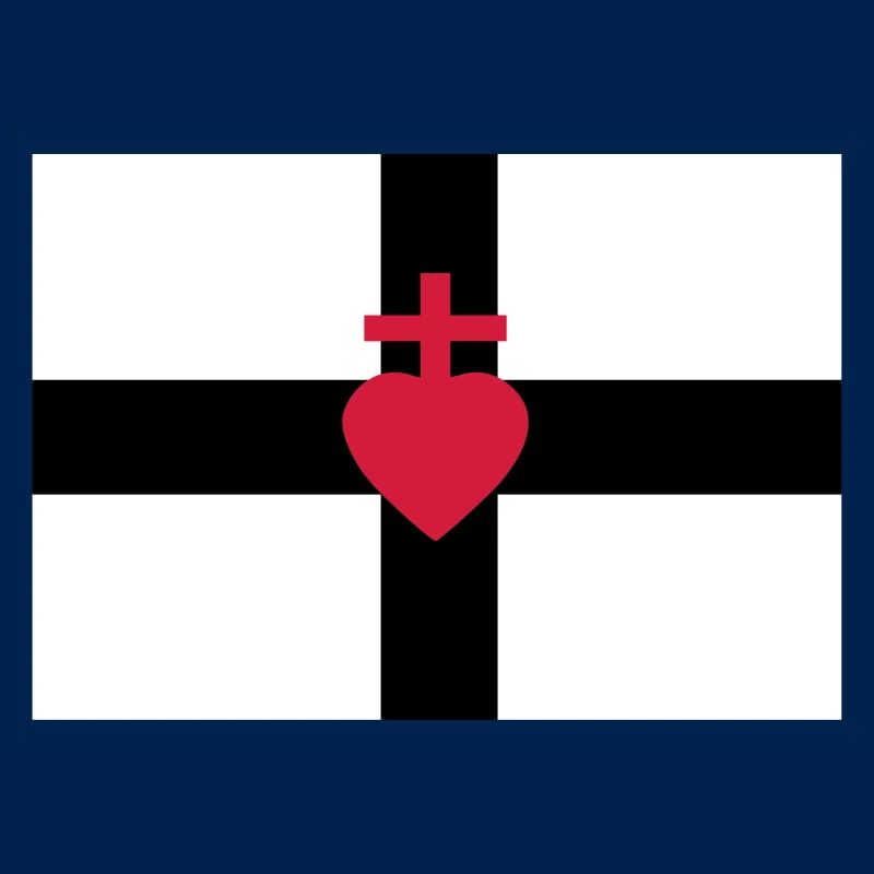 Cabbage Flag