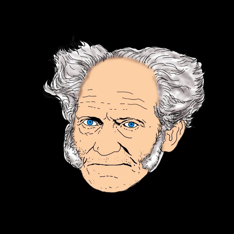SCHOPENHAUER