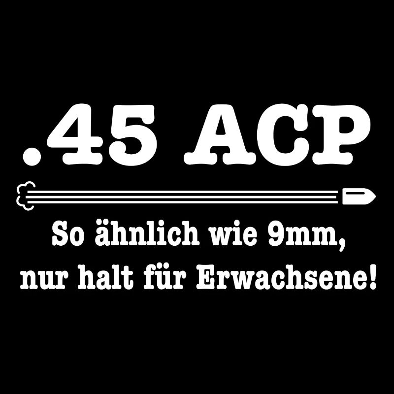 .45 ACP