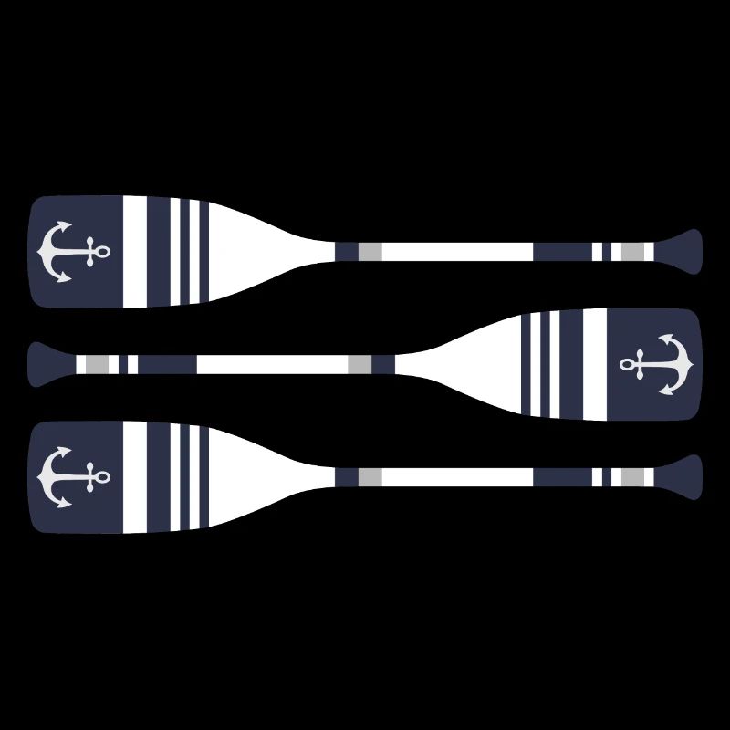Paddle