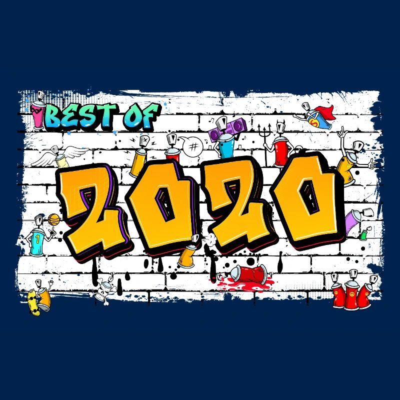 Future Flow 2020 Graffiti – 5 ans d’audace