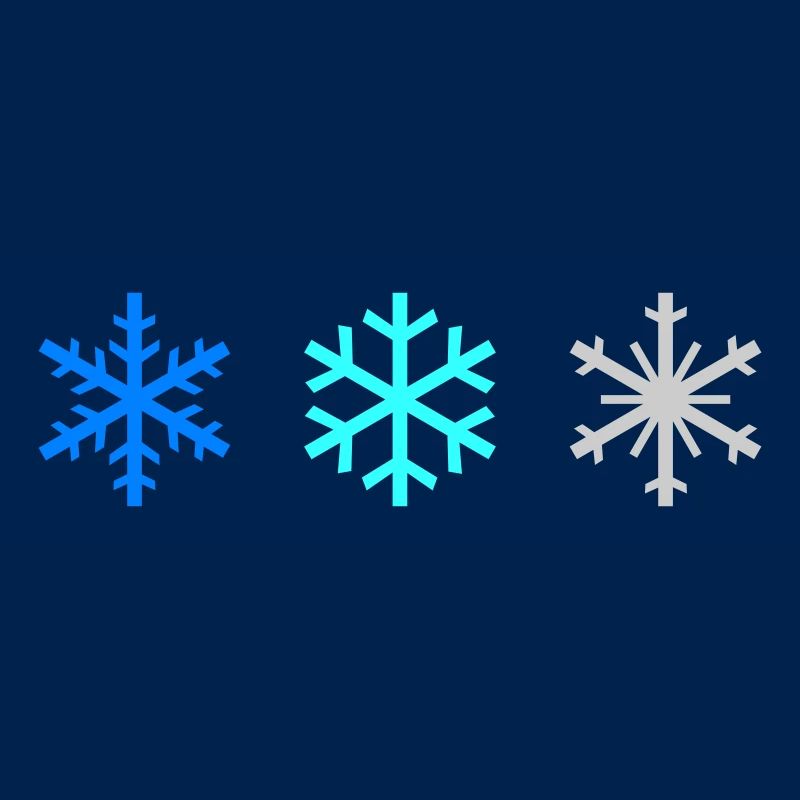 SNOWFLAKES