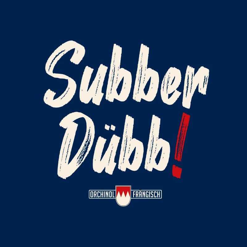 Subber Duebb!