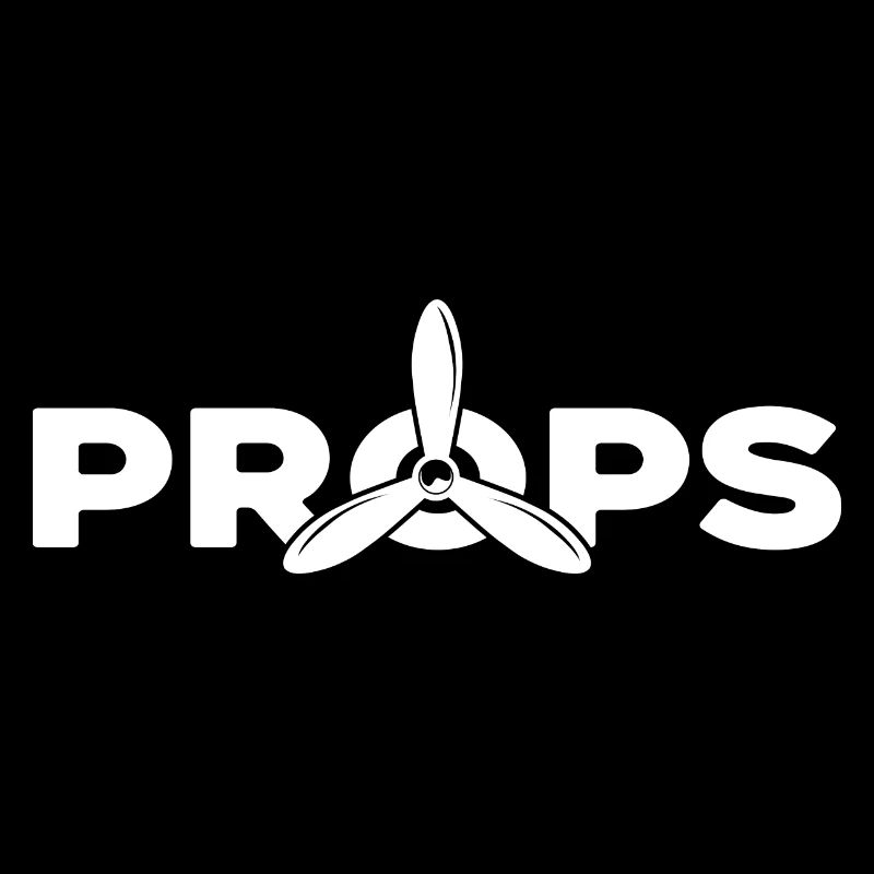 Pilot fliegt Propeller-Flugzeug Flugstunde