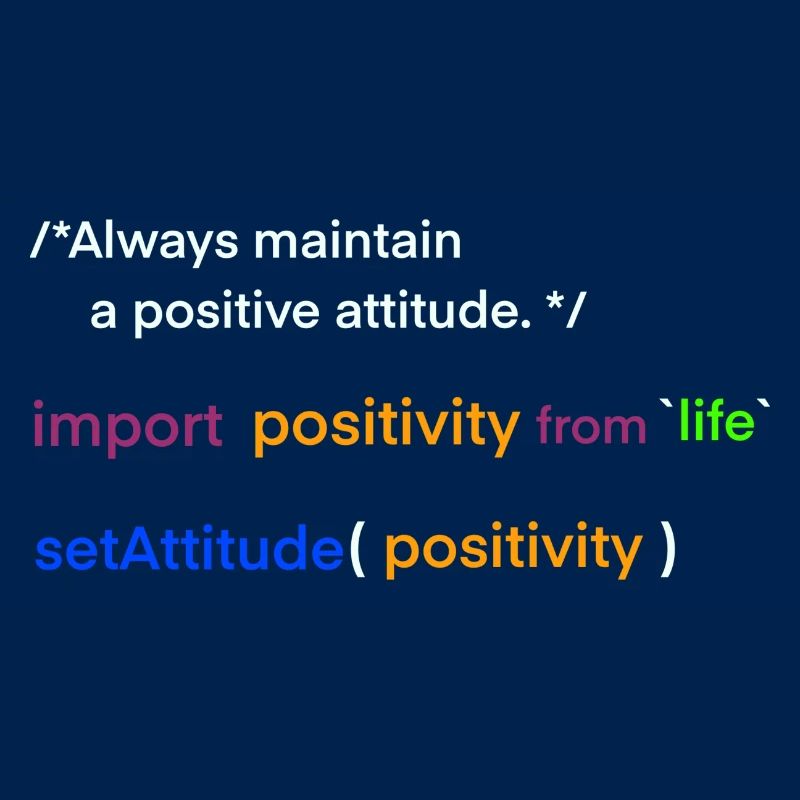 code your life