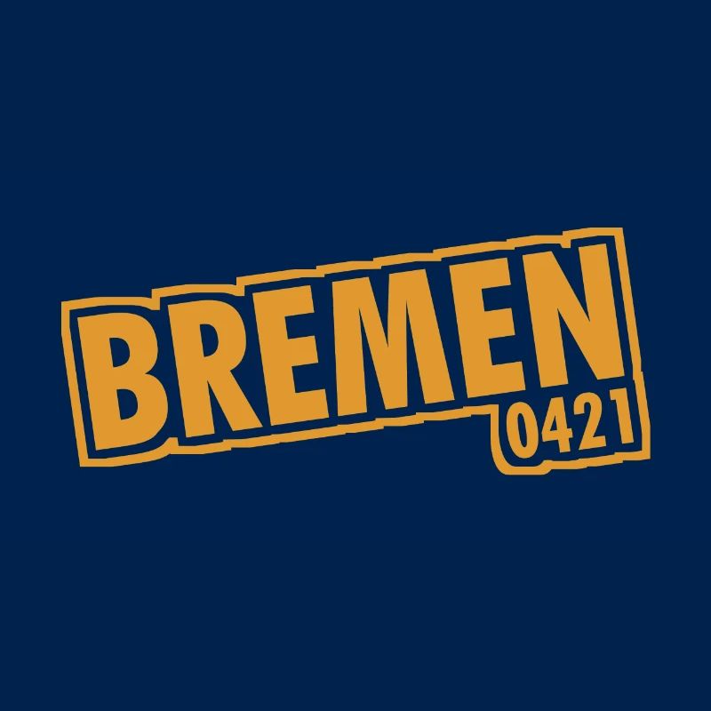 Bremen - 0421 - Area Code