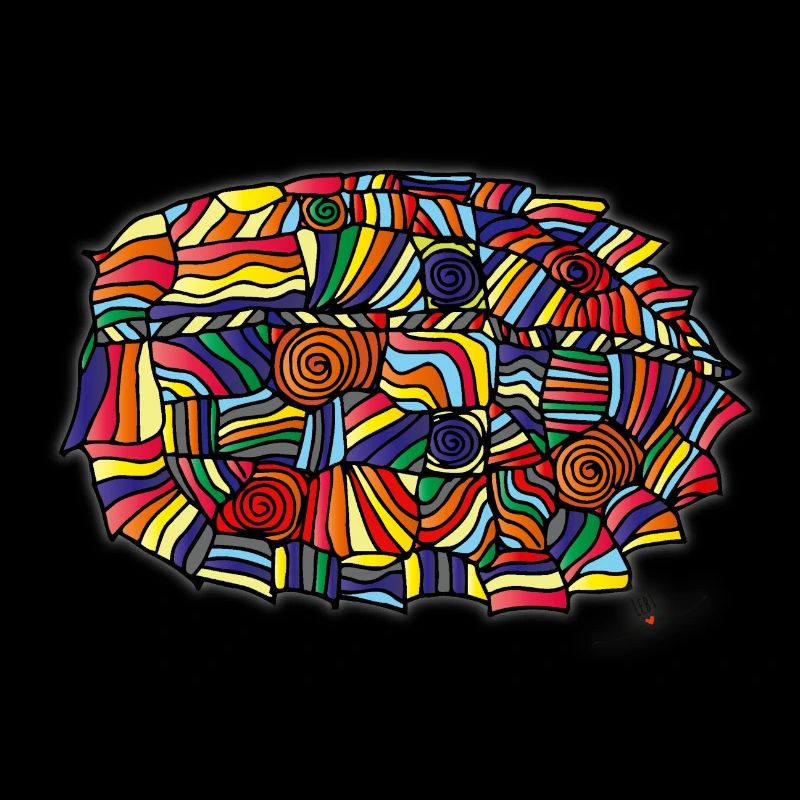 Turtles protective armor