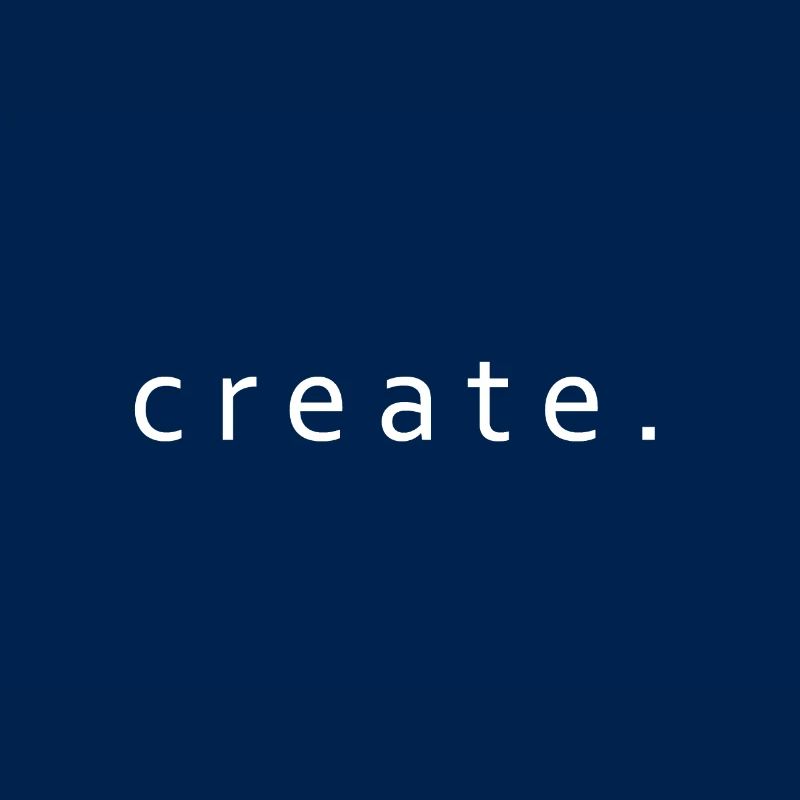 create