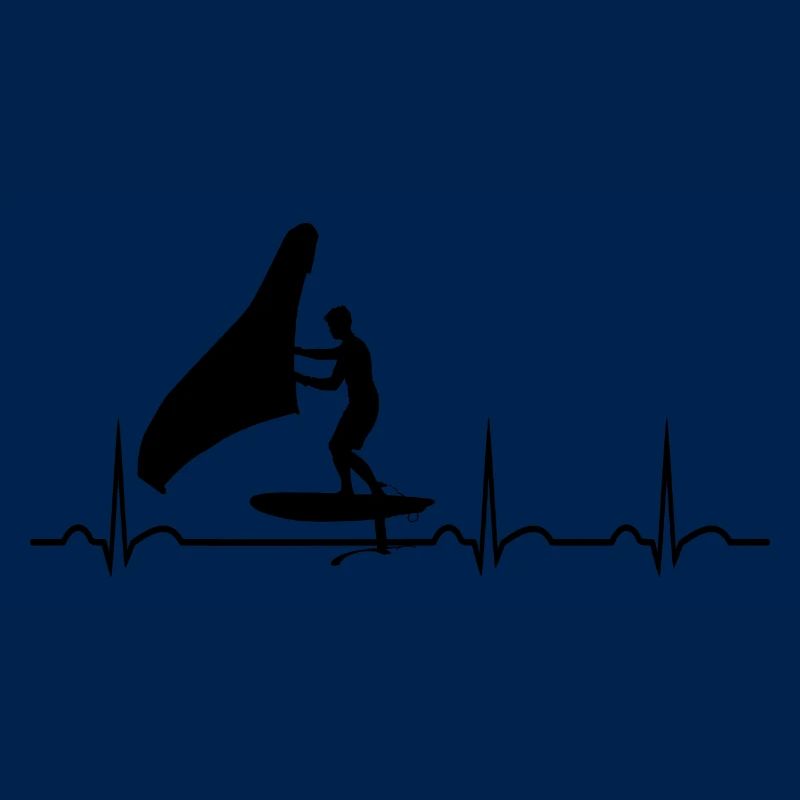 Hydrofoil Wingfoil Evolution Foil Wing Wingfoiling