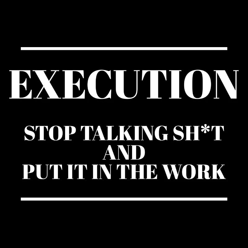Execution NEW 1