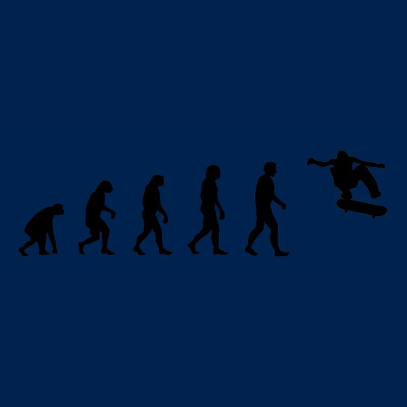 Evolution Skate