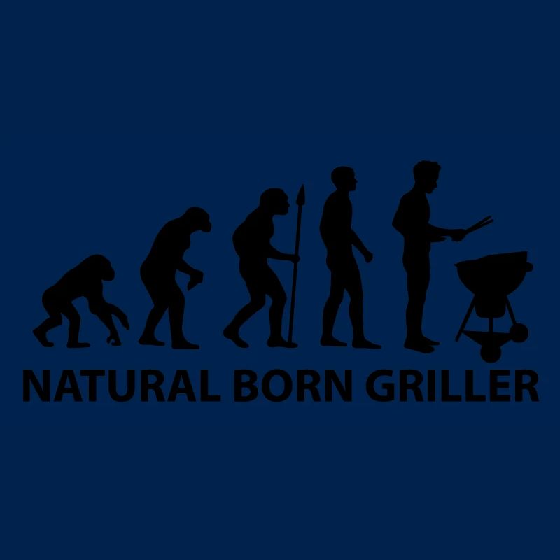 Grill Evolution