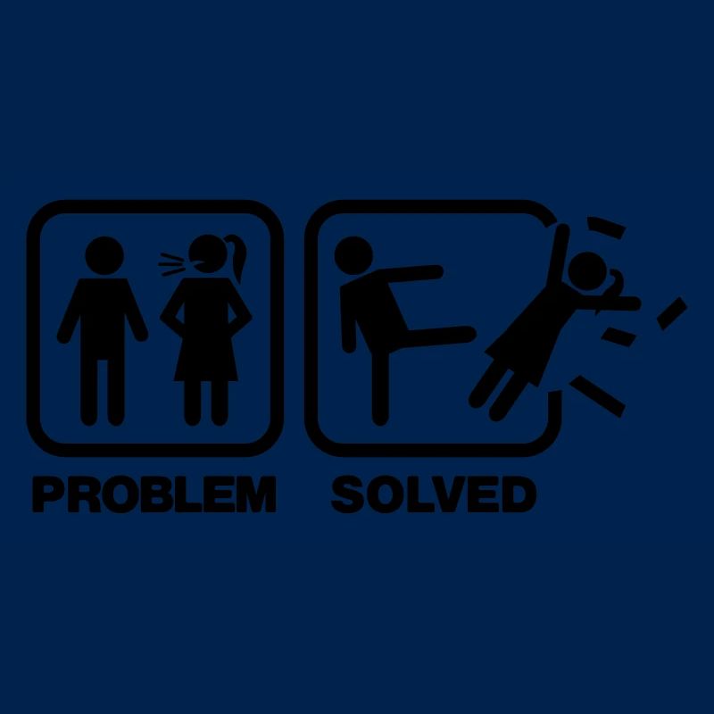 problem solved