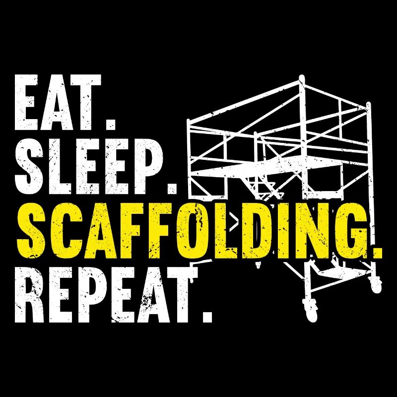 Échafaudage Échafaudage Échafaudage