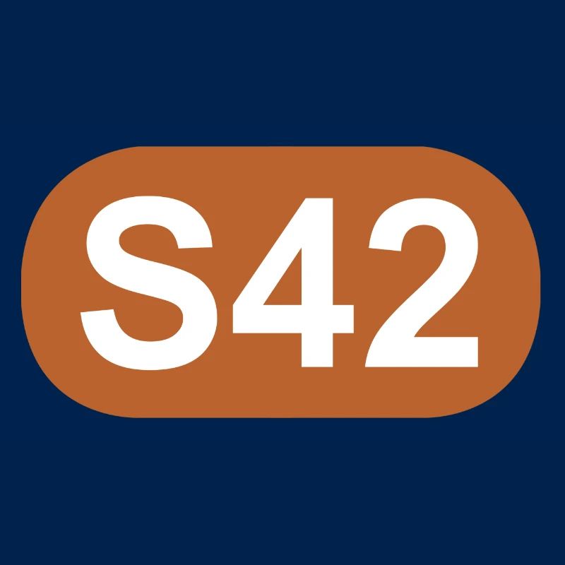 S-Bahn Berlin S42
