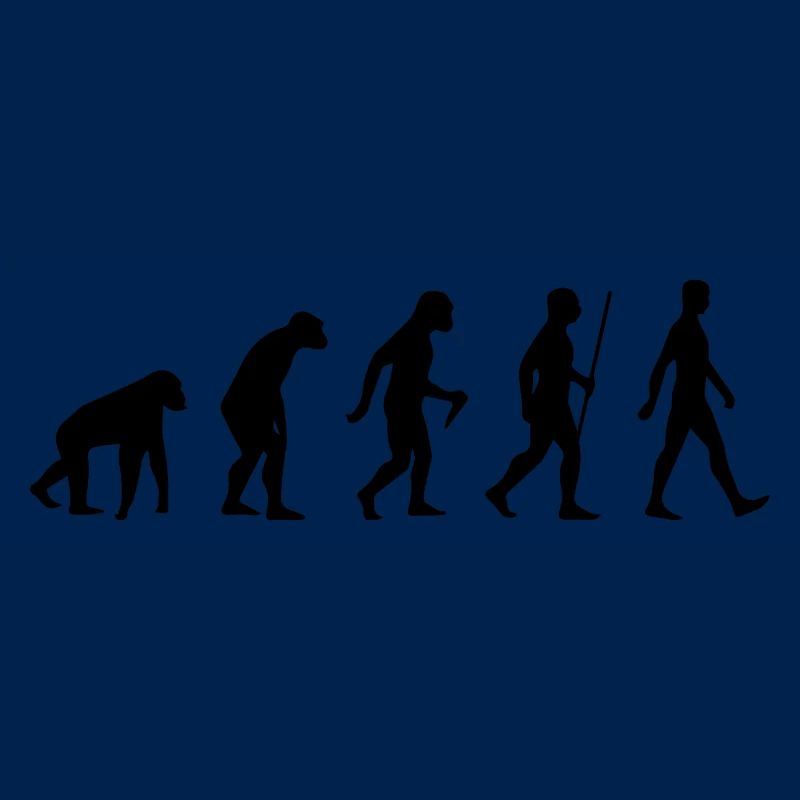evolution