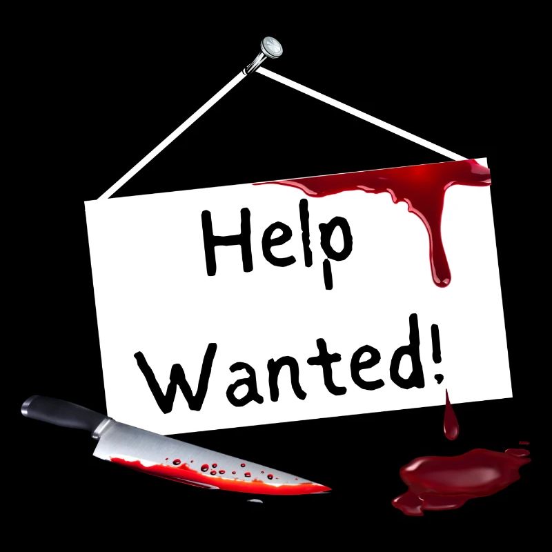 Help Wanted