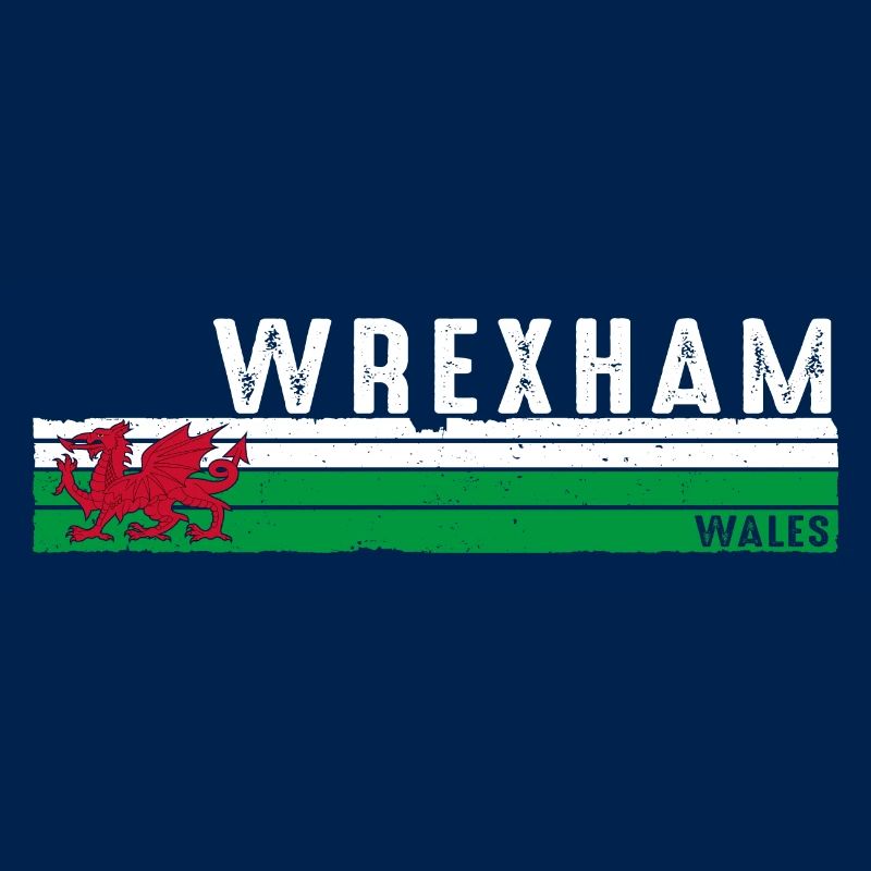 Wrexham Wales Pride