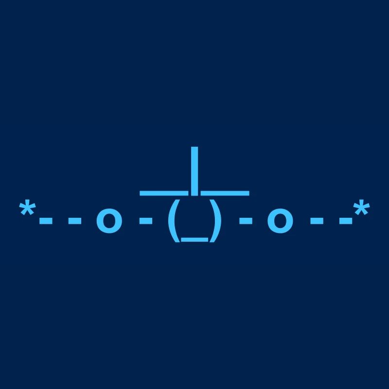 Flieger-LayOut-Flockfähig