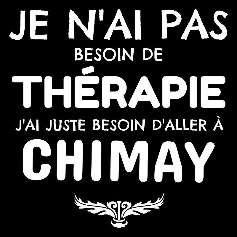 CHIMAY THÉRAPIE