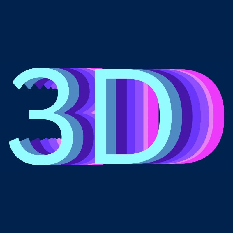 3DDD