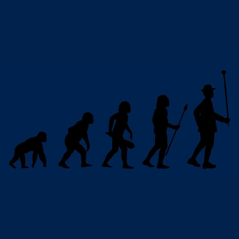 Stabführer Evolution