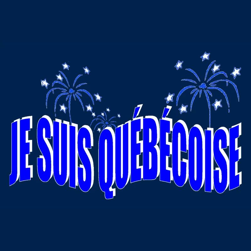 ICH BIN QUEBEC