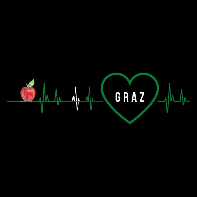 Graz Frequency Pulse Heart