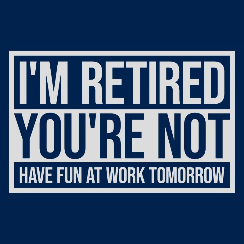 have fun at work