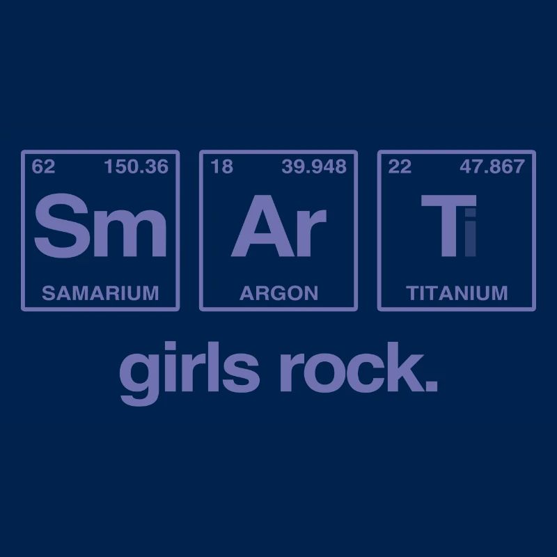 SMART GIRLS ROCK - Système Perdiode Elements