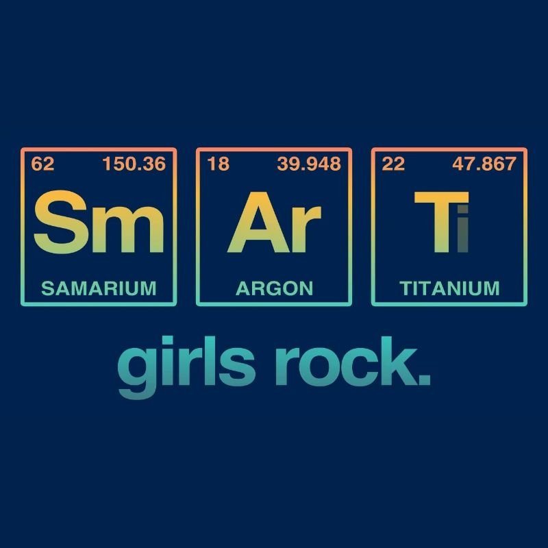 SMART GIRLS ROCK - Système Perdiode Elements