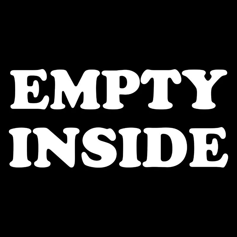 Empty Inside