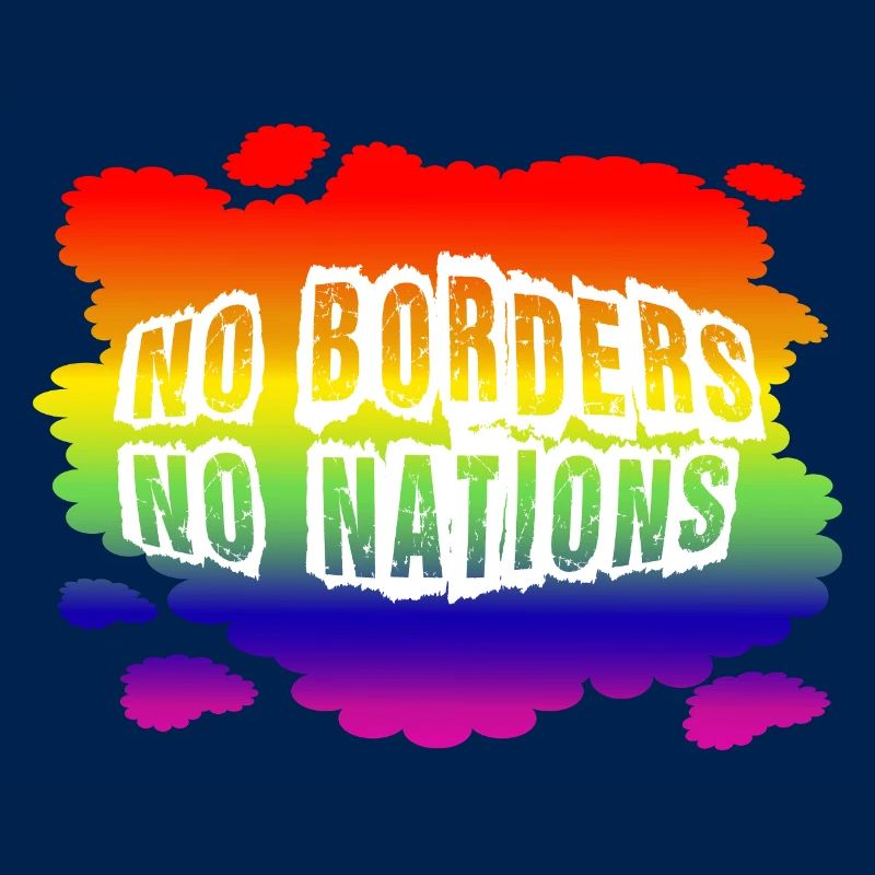 Stop AfD against right, democracy, diversity, left