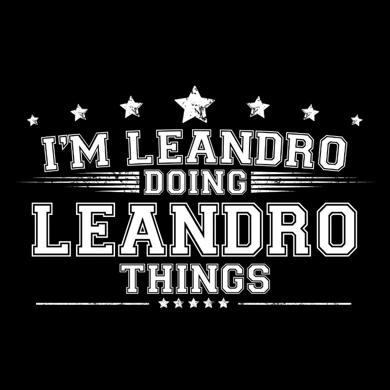 Leandro